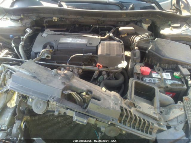 Photo 9 VIN: 1HGCR2F3XEA287396 - HONDA ACCORD SEDAN 