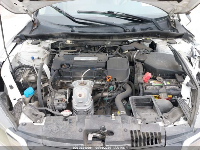 Photo 9 VIN: 1HGCR2F3XEA291464 - HONDA ACCORD 