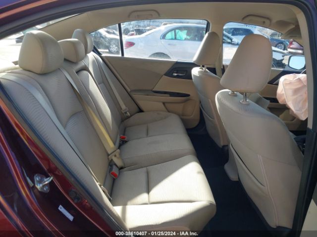 Photo 7 VIN: 1HGCR2F3XEA292257 - HONDA ACCORD 