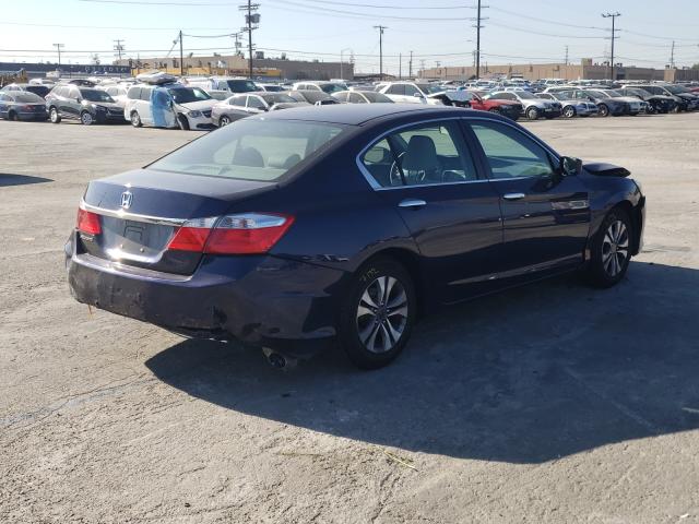 Photo 3 VIN: 1HGCR2F3XEA299015 - HONDA ACCORD LX 