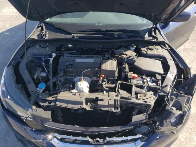 Photo 6 VIN: 1HGCR2F3XEA299015 - HONDA ACCORD LX 