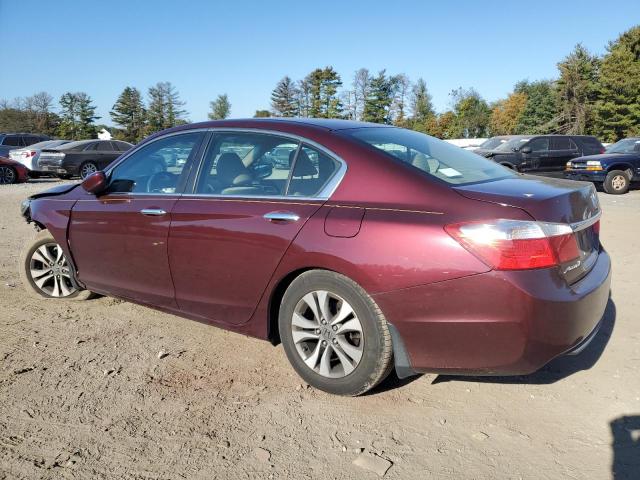 Photo 1 VIN: 1HGCR2F3XEA301572 - HONDA ACCORD LX 