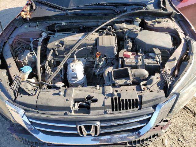 Photo 10 VIN: 1HGCR2F3XEA301572 - HONDA ACCORD LX 