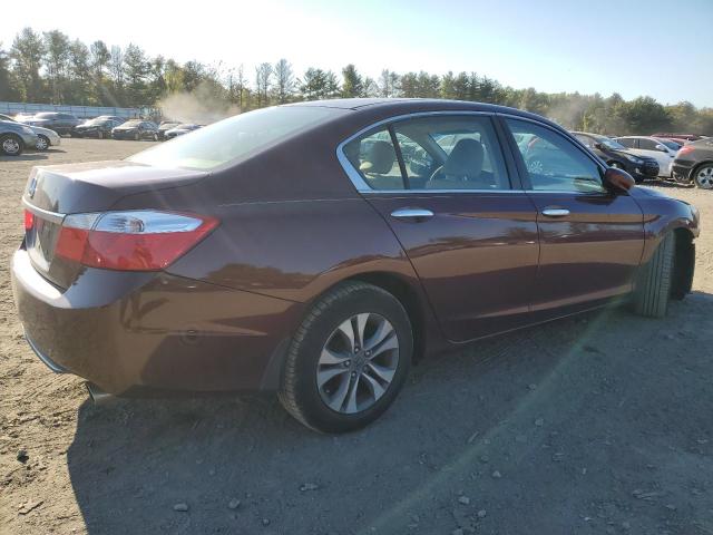 Photo 2 VIN: 1HGCR2F3XEA301572 - HONDA ACCORD LX 