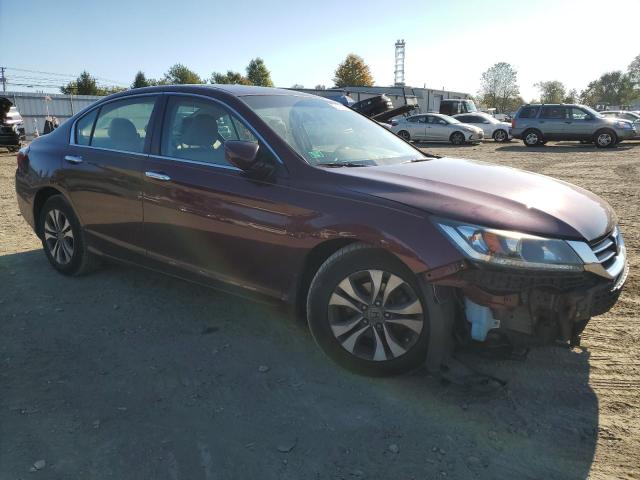 Photo 3 VIN: 1HGCR2F3XEA301572 - HONDA ACCORD LX 