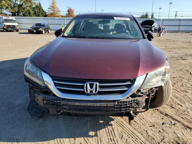 Photo 4 VIN: 1HGCR2F3XEA301572 - HONDA ACCORD LX 