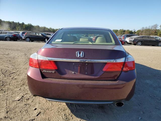 Photo 5 VIN: 1HGCR2F3XEA301572 - HONDA ACCORD LX 