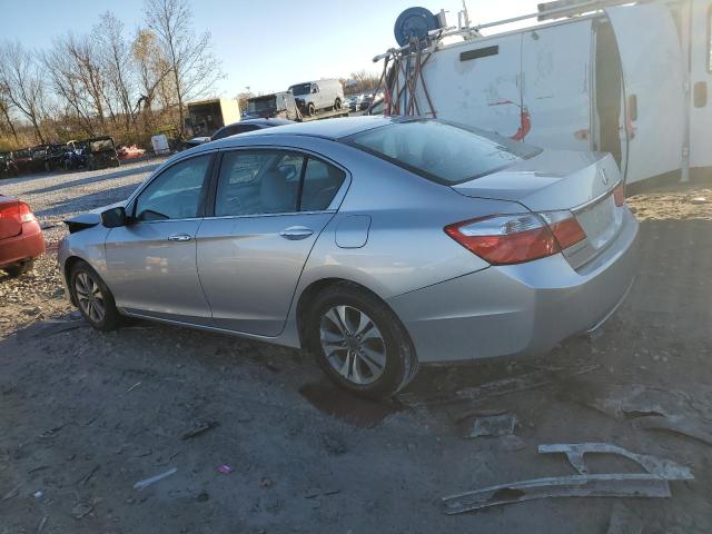 Photo 1 VIN: 1HGCR2F3XEA302222 - HONDA ACCORD LX 