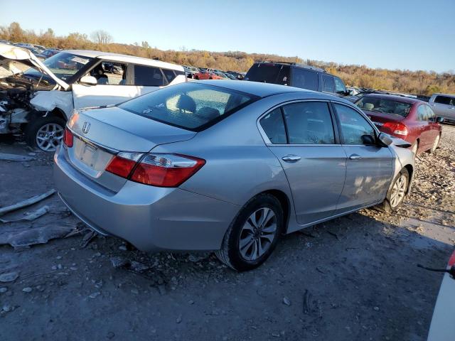 Photo 2 VIN: 1HGCR2F3XEA302222 - HONDA ACCORD LX 