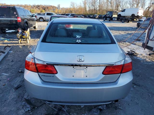 Photo 5 VIN: 1HGCR2F3XEA302222 - HONDA ACCORD LX 