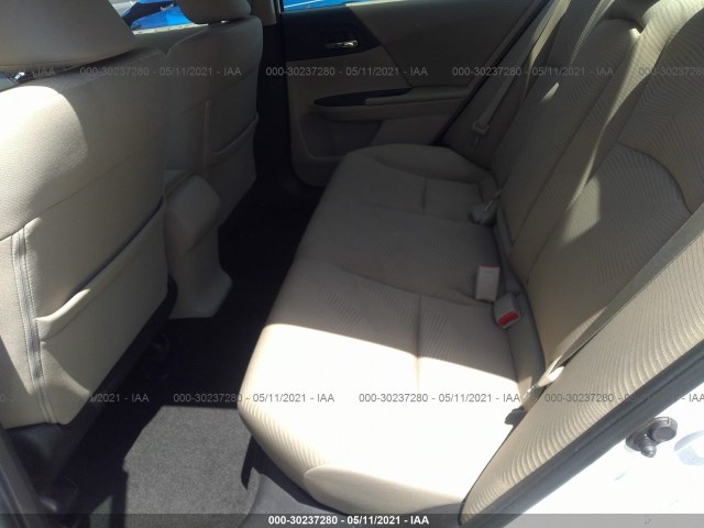 Photo 7 VIN: 1HGCR2F3XEA306321 - HONDA ACCORD SEDAN 