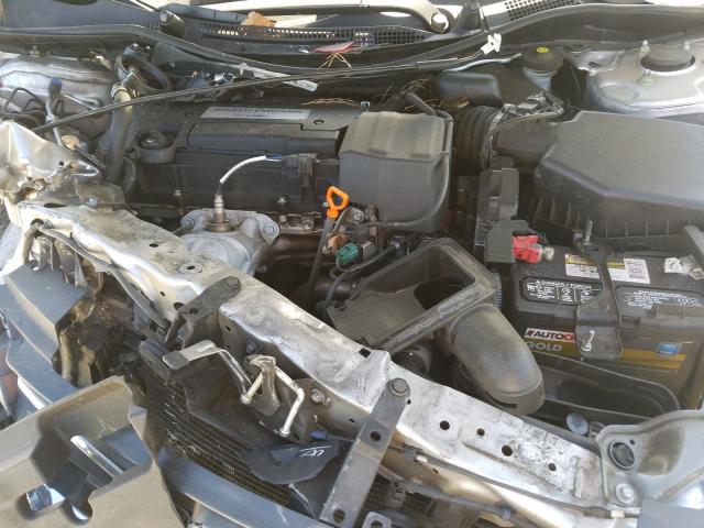 Photo 6 VIN: 1HGCR2F3XFA012581 - HONDA ACCORD LX 