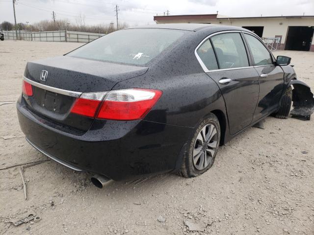 Photo 3 VIN: 1HGCR2F3XFA014055 - HONDA ACCORD LX 