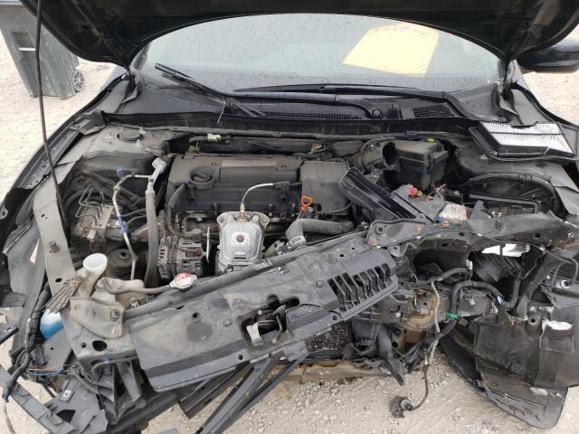 Photo 6 VIN: 1HGCR2F3XFA014055 - HONDA ACCORD LX 