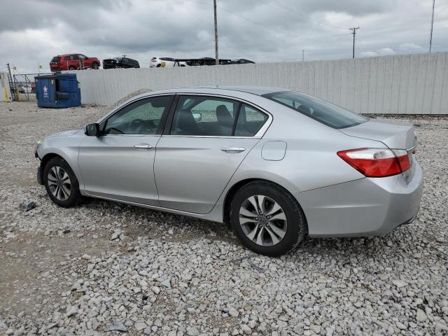 Photo 1 VIN: 1HGCR2F3XFA021684 - HONDA ACCORD 