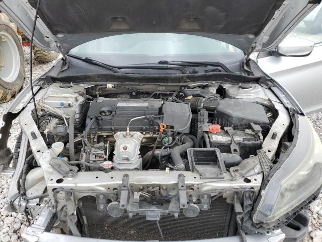 Photo 10 VIN: 1HGCR2F3XFA021684 - HONDA ACCORD 