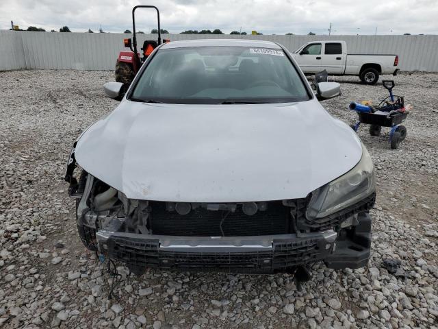 Photo 4 VIN: 1HGCR2F3XFA021684 - HONDA ACCORD 