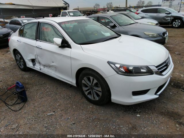 Photo 0 VIN: 1HGCR2F3XFA026111 - HONDA ACCORD SEDAN 