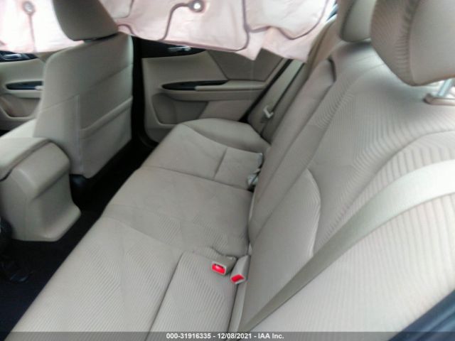 Photo 7 VIN: 1HGCR2F3XFA026111 - HONDA ACCORD SEDAN 