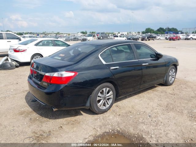 Photo 3 VIN: 1HGCR2F3XFA029798 - HONDA ACCORD 