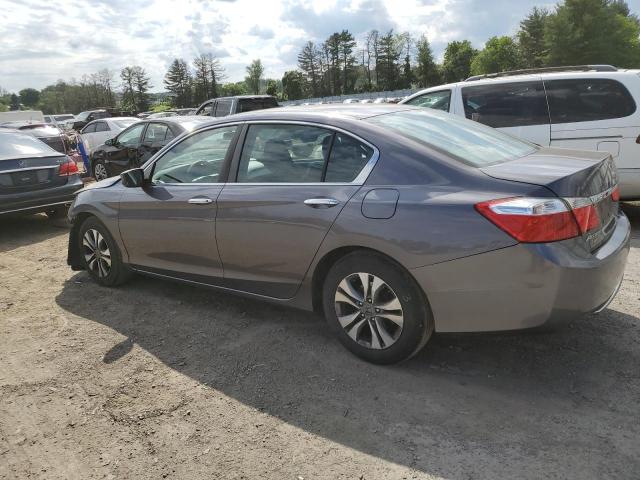 Photo 1 VIN: 1HGCR2F3XFA031115 - HONDA ACCORD 