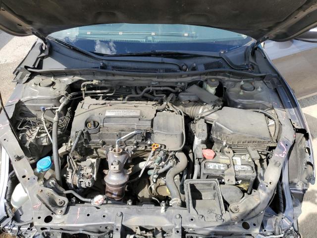 Photo 10 VIN: 1HGCR2F3XFA031115 - HONDA ACCORD 