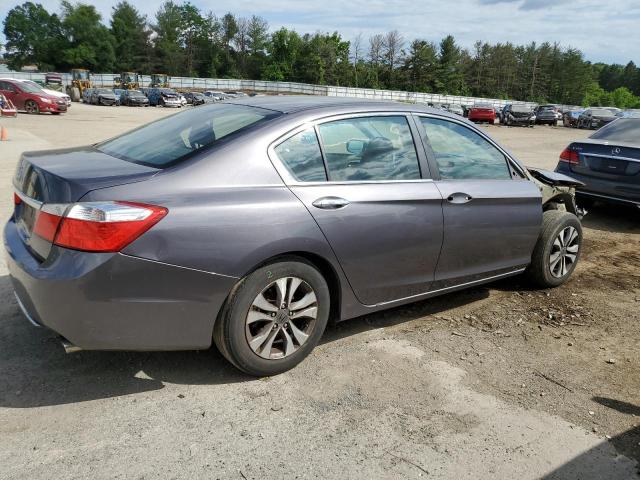 Photo 2 VIN: 1HGCR2F3XFA031115 - HONDA ACCORD 