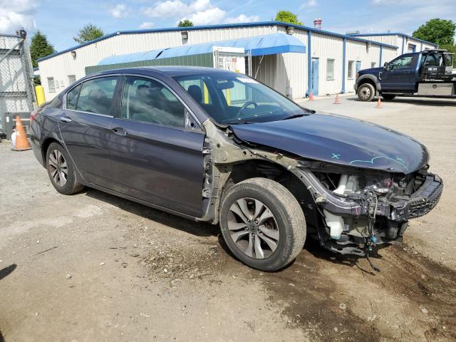 Photo 3 VIN: 1HGCR2F3XFA031115 - HONDA ACCORD 