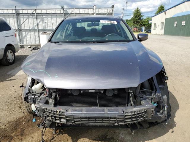 Photo 4 VIN: 1HGCR2F3XFA031115 - HONDA ACCORD 