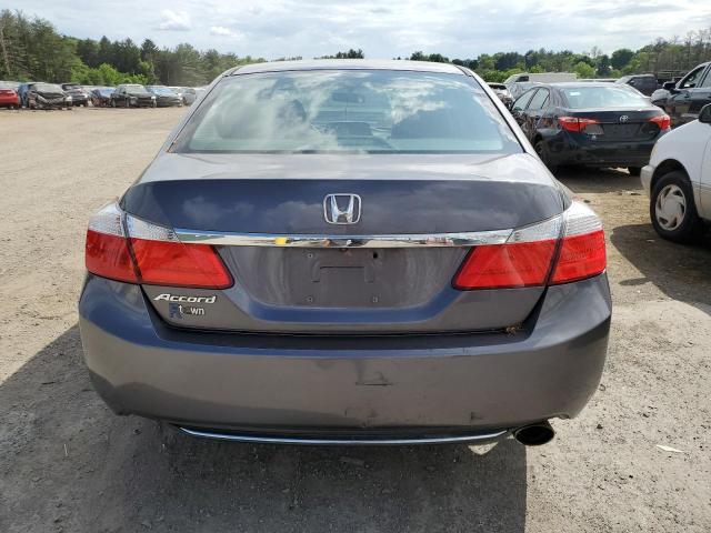 Photo 5 VIN: 1HGCR2F3XFA031115 - HONDA ACCORD 