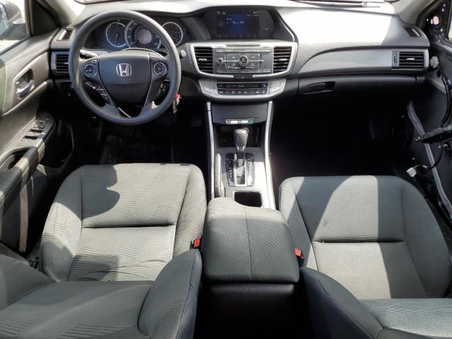 Photo 7 VIN: 1HGCR2F3XFA031115 - HONDA ACCORD 