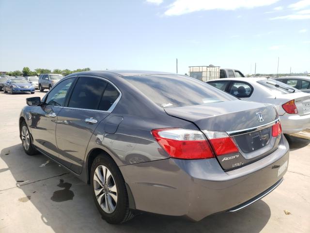 Photo 2 VIN: 1HGCR2F3XFA031910 - HONDA ACCORD LX 