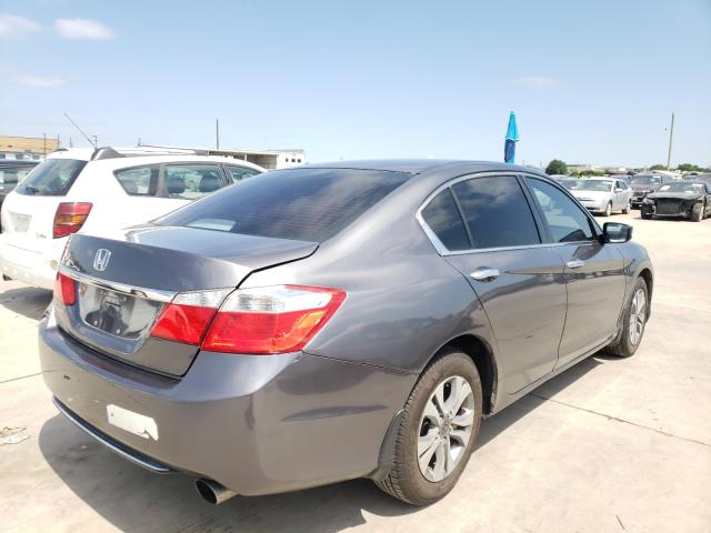 Photo 3 VIN: 1HGCR2F3XFA031910 - HONDA ACCORD LX 