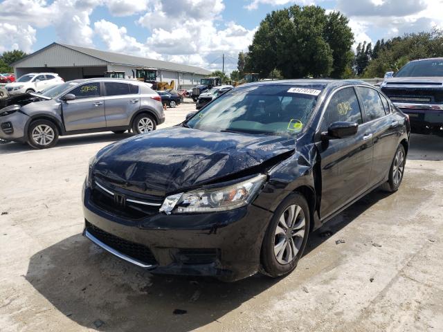 Photo 1 VIN: 1HGCR2F3XFA033575 - HONDA ACCORD LX 