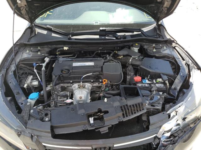 Photo 6 VIN: 1HGCR2F3XFA033575 - HONDA ACCORD LX 