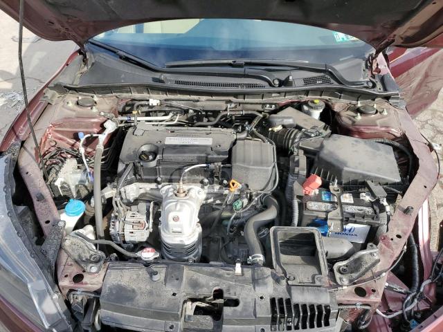 Photo 10 VIN: 1HGCR2F3XFA035892 - HONDA ACCORD LX 