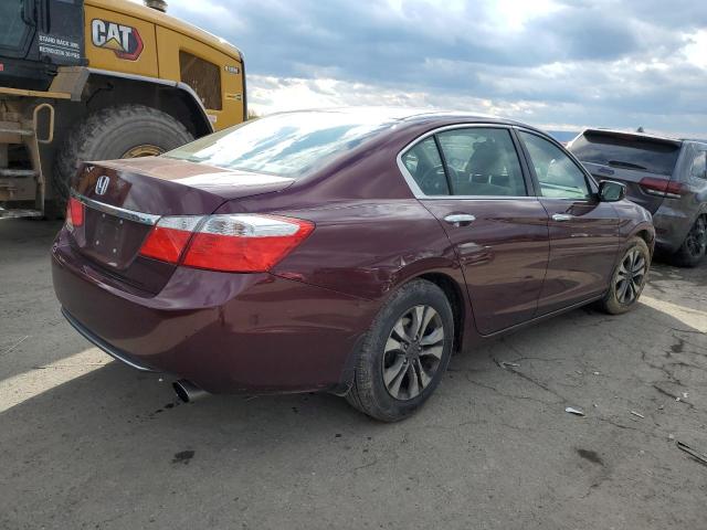 Photo 2 VIN: 1HGCR2F3XFA035892 - HONDA ACCORD LX 