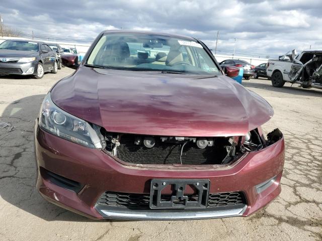 Photo 4 VIN: 1HGCR2F3XFA035892 - HONDA ACCORD LX 