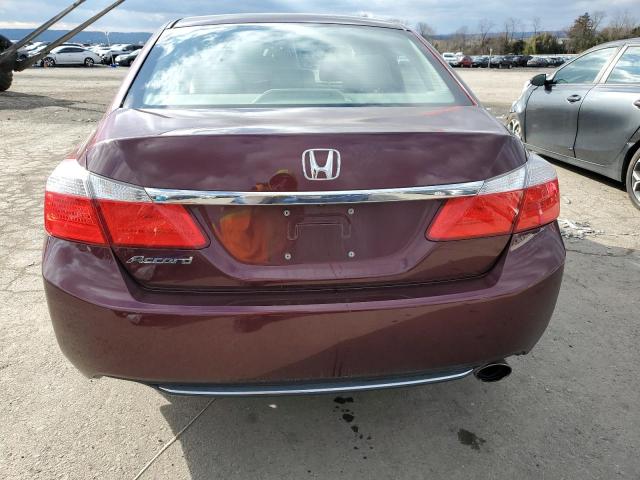 Photo 5 VIN: 1HGCR2F3XFA035892 - HONDA ACCORD LX 