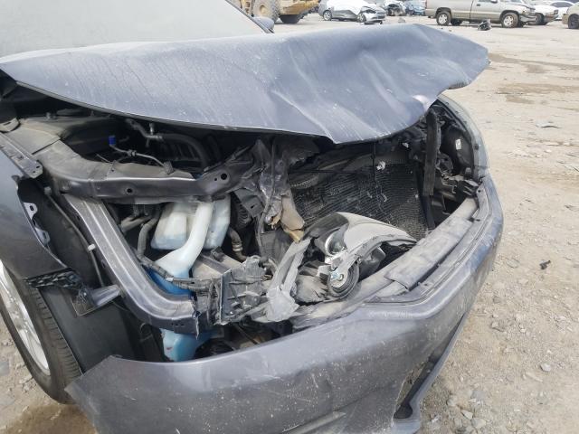 Photo 8 VIN: 1HGCR2F3XFA037805 - HONDA ACCORD LX 