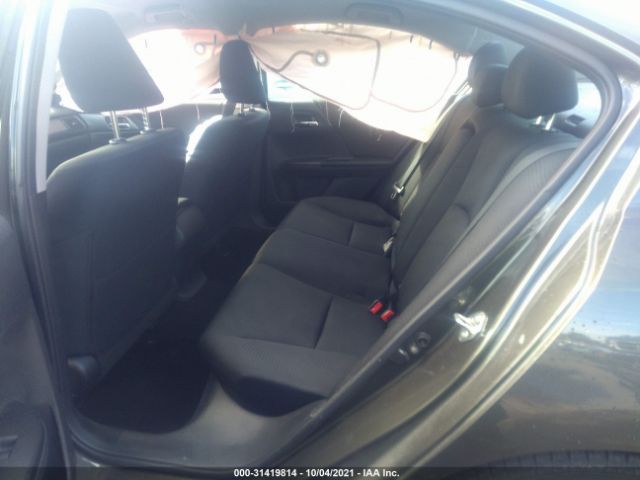 Photo 7 VIN: 1HGCR2F3XFA040431 - HONDA ACCORD SEDAN 