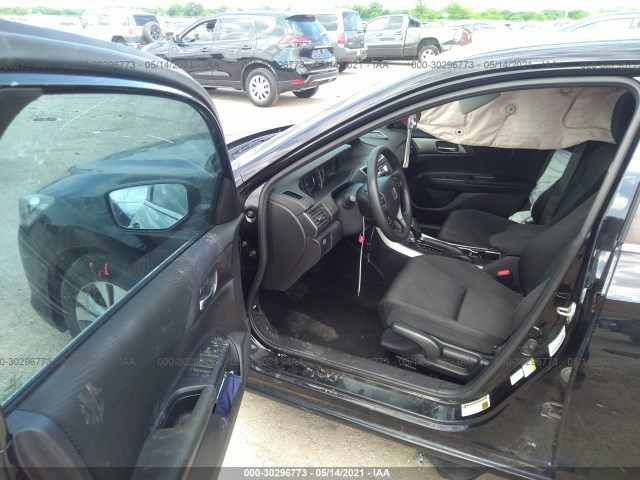 Photo 4 VIN: 1HGCR2F3XFA041837 - HONDA ACCORD SEDAN 