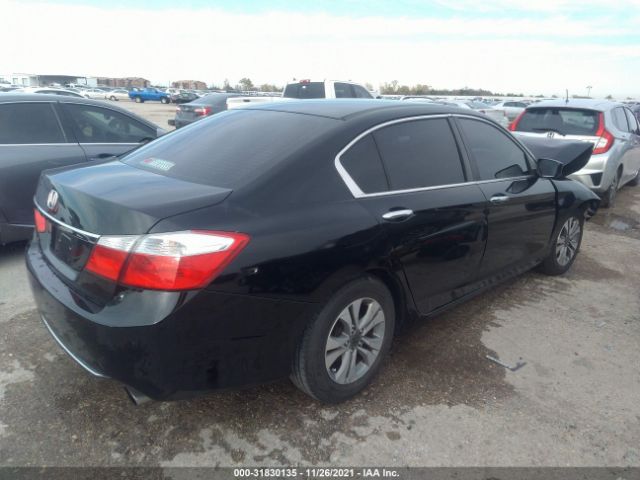 Photo 3 VIN: 1HGCR2F3XFA041837 - HONDA ACCORD SEDAN 