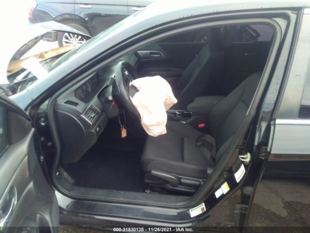 Photo 4 VIN: 1HGCR2F3XFA041837 - HONDA ACCORD SEDAN 