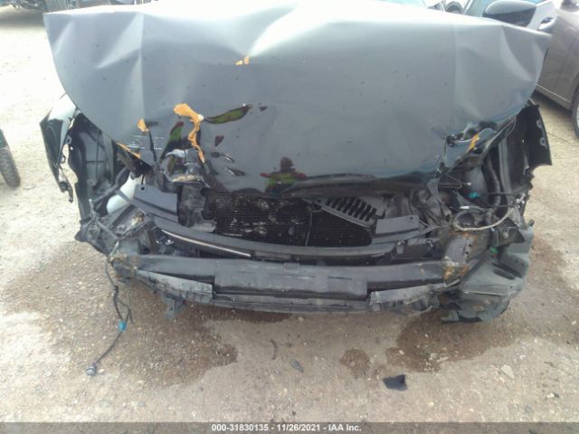 Photo 5 VIN: 1HGCR2F3XFA041837 - HONDA ACCORD SEDAN 