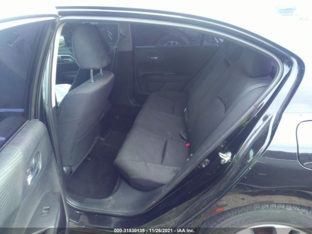 Photo 7 VIN: 1HGCR2F3XFA041837 - HONDA ACCORD SEDAN 