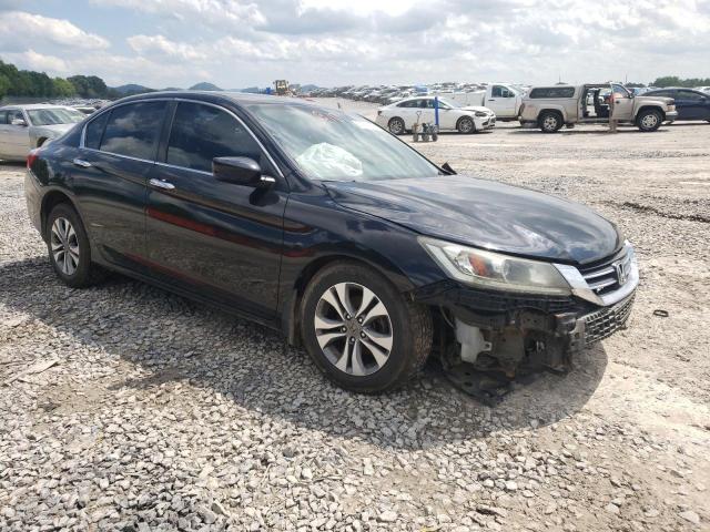 Photo 3 VIN: 1HGCR2F3XFA043541 - HONDA ACCORD LX 