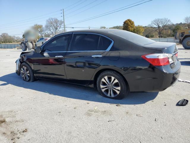 Photo 1 VIN: 1HGCR2F3XFA044057 - HONDA ACCORD LX 