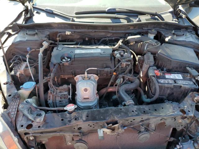 Photo 10 VIN: 1HGCR2F3XFA044057 - HONDA ACCORD LX 