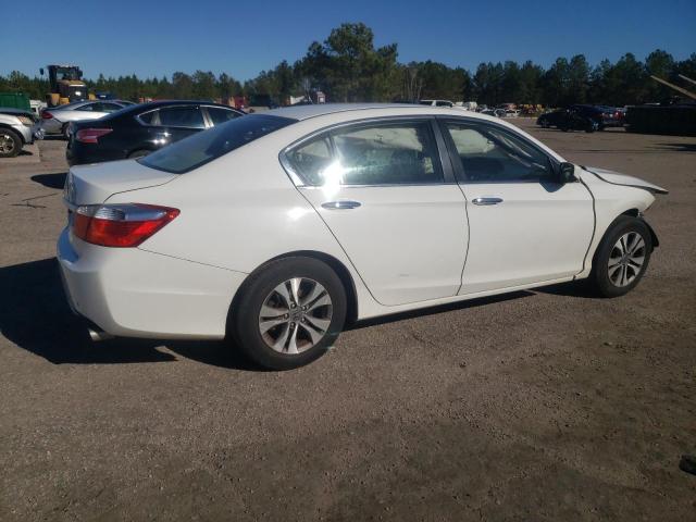 Photo 2 VIN: 1HGCR2F3XFA044740 - HONDA ACCORD LX 